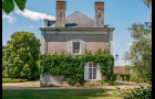 Grande Maison de Maître avec Dépendances sur 2.8 Hectares